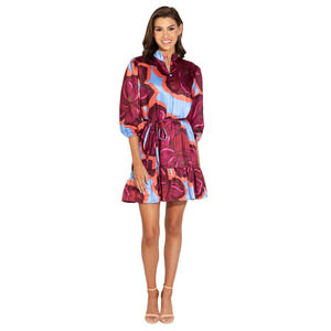 Alden Adair Presley Dress